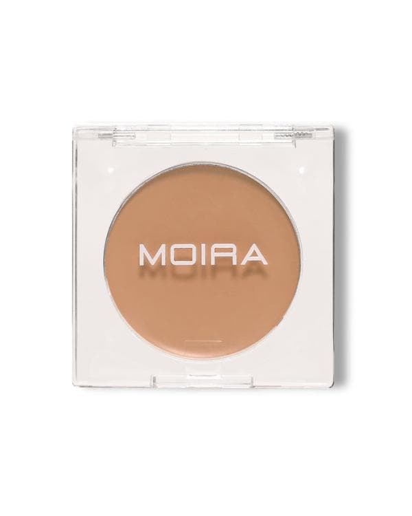Bronceador & Contorno en Crema