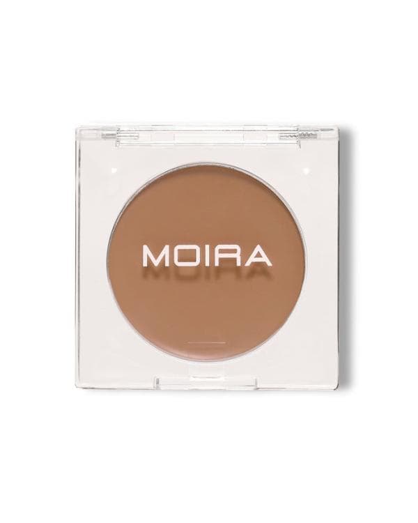 Bronceador & Contorno en Crema
