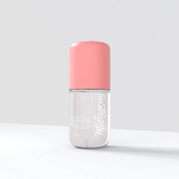 Perfume Capilar y Corporal