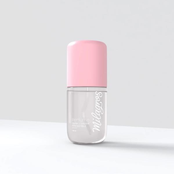 Perfume Capilar y Corporal