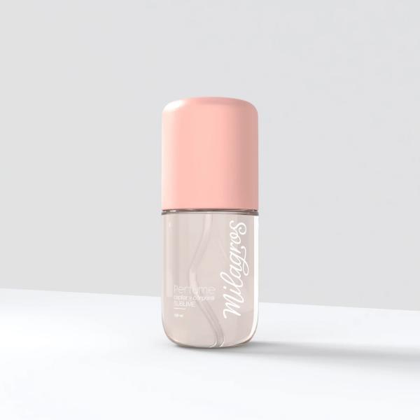 Perfume Capilar y Corporal