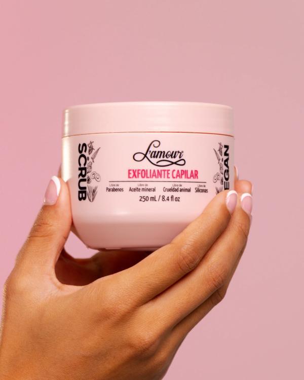 Exfoliante Capilar 250ml