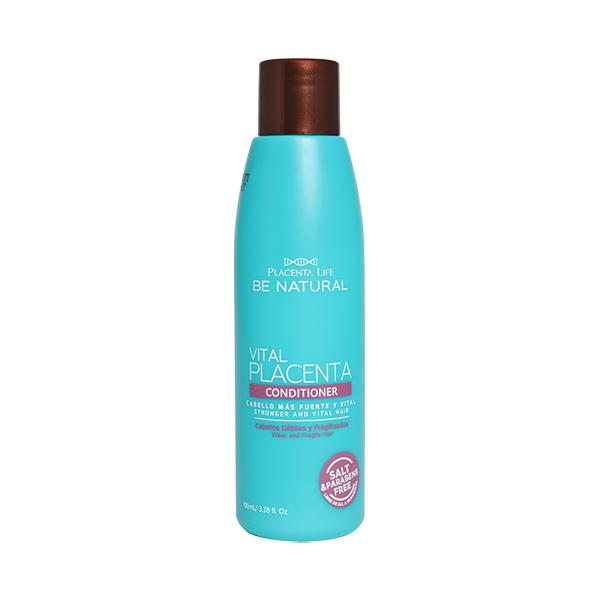 Shampoo de Placenta 100ml
