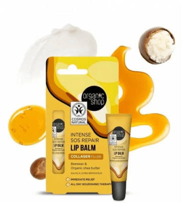 Balsamo de Labios