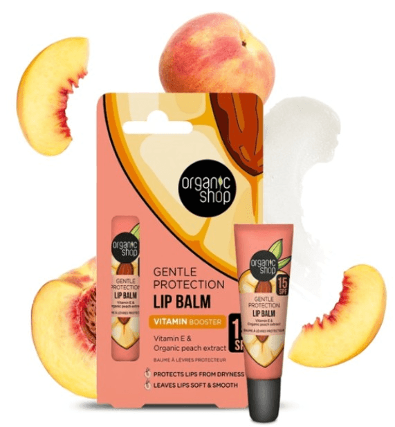 Balsamo de Labios