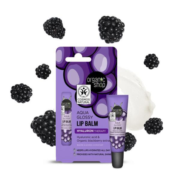 Balsamo de Labios