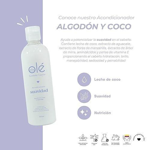 Acondicionador de