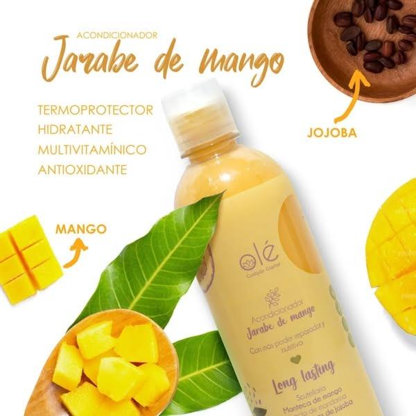 Acondicionador de