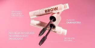 Gel de Cejas Laminador Stay Brow