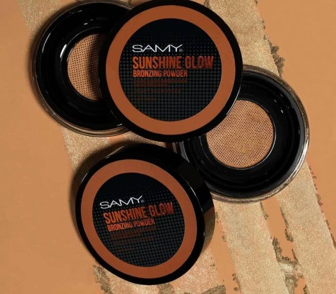 POLVO SUELTO BRONCEADOR SUNSHINE GLOW