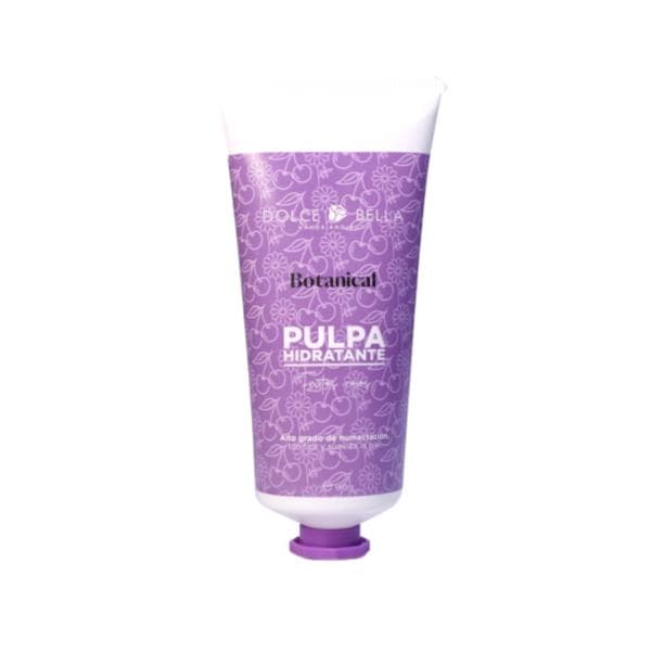 Crema Hidratante de Pulpa