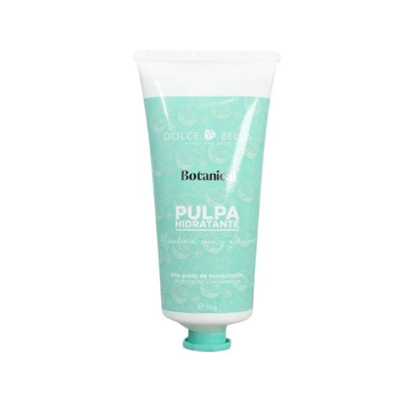 Crema Hidratante de Pulpa