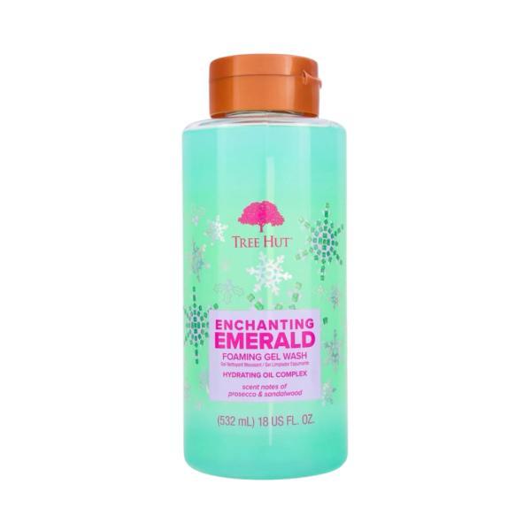 Gel de Baño 532ml de