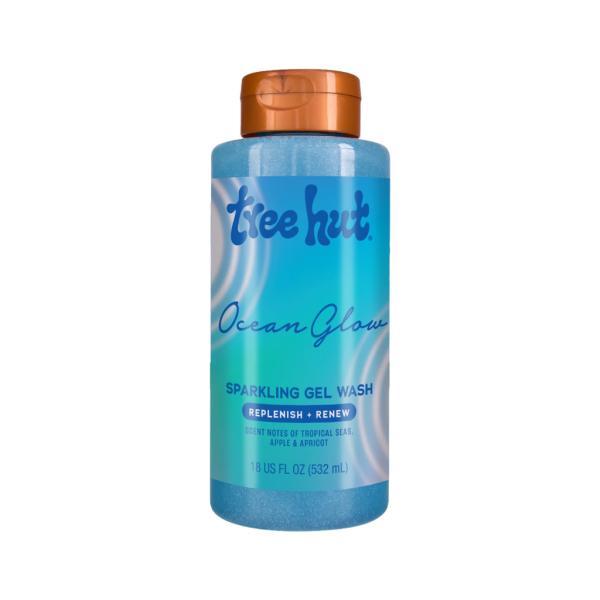 Gel de Baño 532ml de