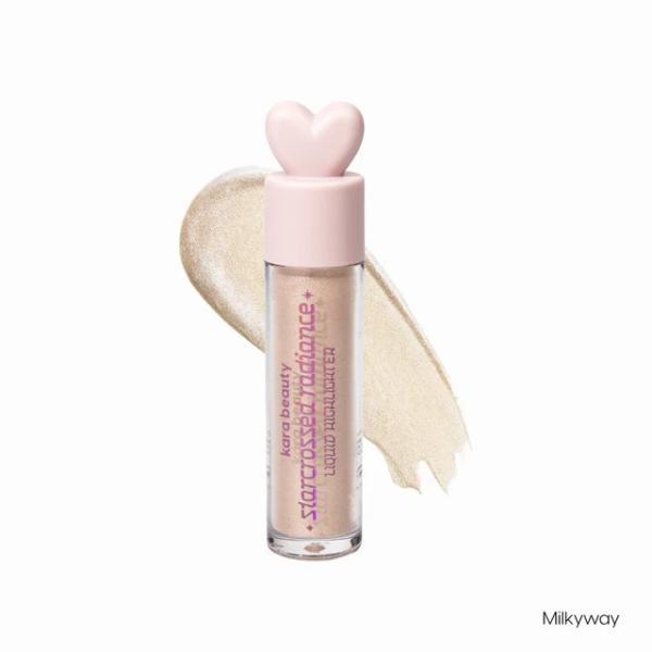 Iluminador Liquido Starcrossed Radiance
