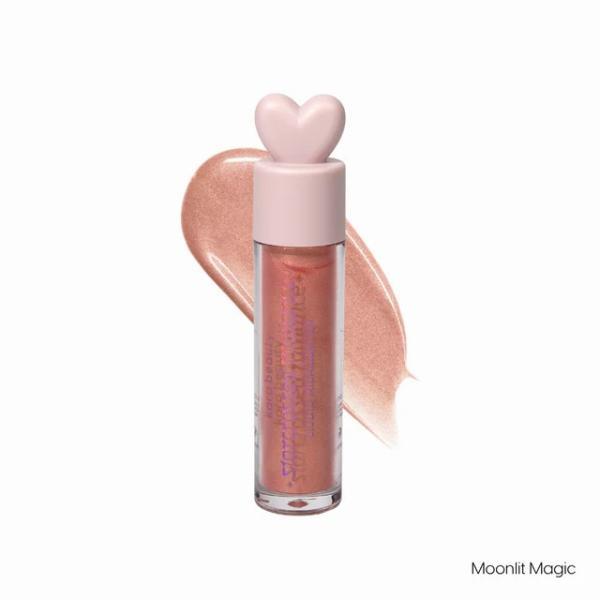 Iluminador Liquido Starcrossed Radiance