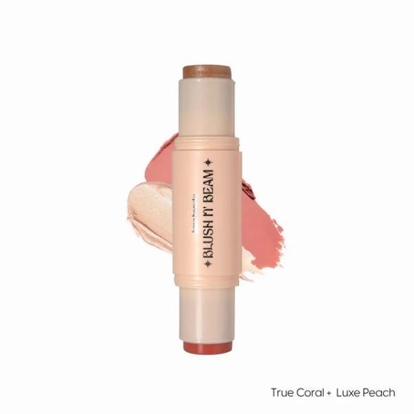 Rubor en Barra Blush N' Beam