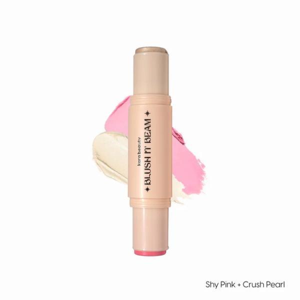 Rubor en Barra Blush N' Beam
