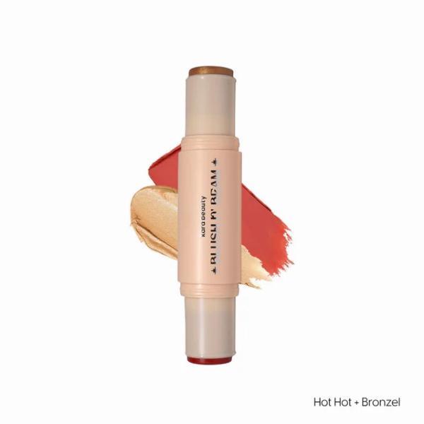 Rubor en Barra Blush N' Beam