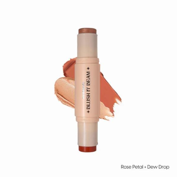 Rubor en Barra Blush N' Beam