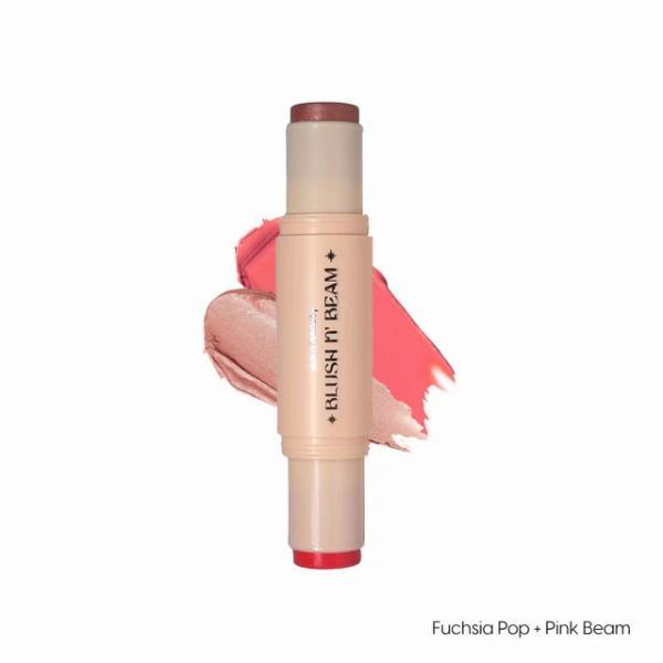 Rubor en Barra Blush N' Beam