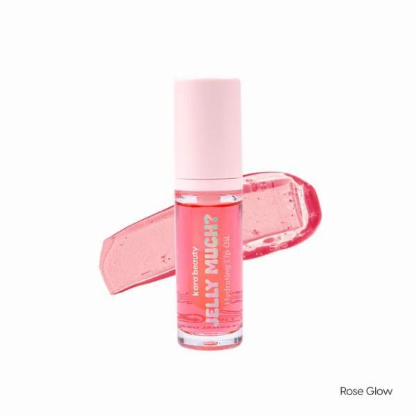 Brillo de Labios Jelly Much