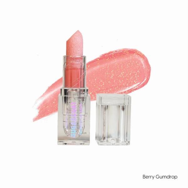 Balsamo de Labios Sugar Coat Shimmer