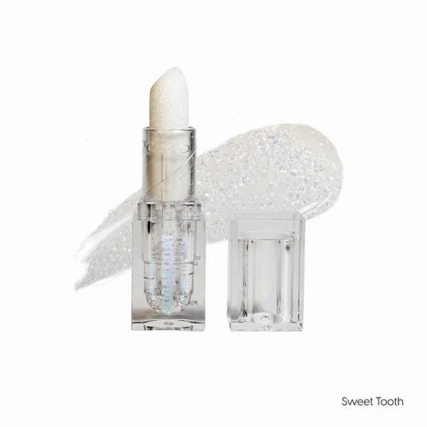 Balsamo de Labios Sugar Coat Shimmer