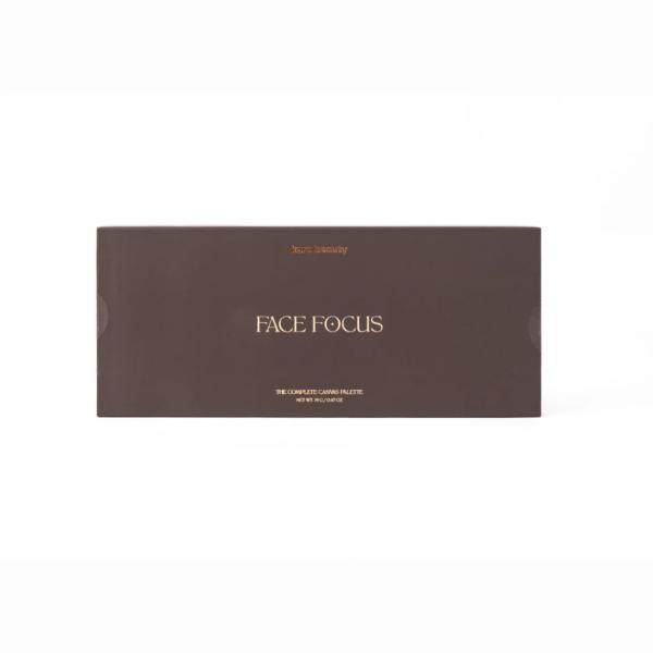 Paleta para Esculpir & Contorno