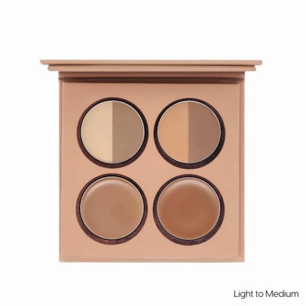 Paleta de Sombra de Cejas Better Brows