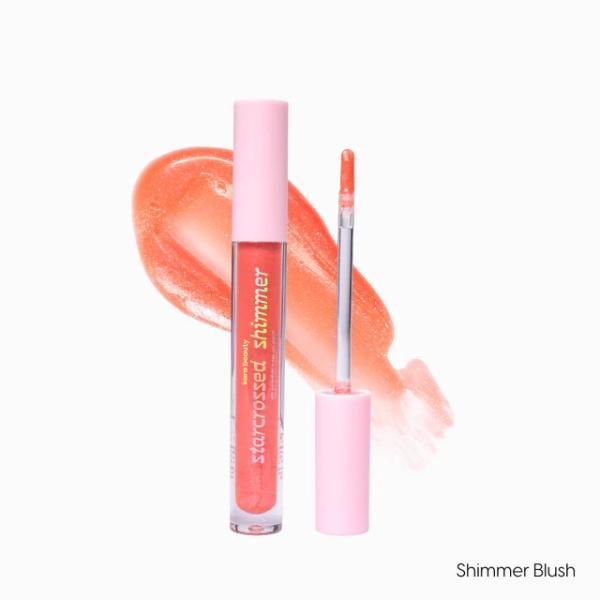 Brillo de Labios Starcrossed Shimmer