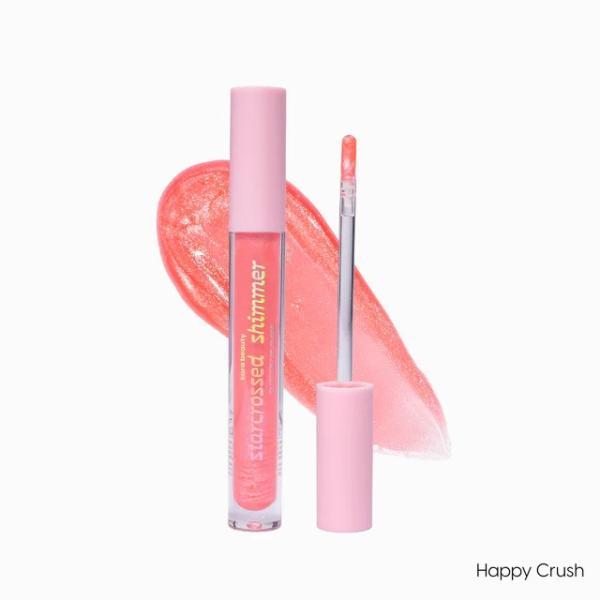 Brillo de Labios Starcrossed Shimmer