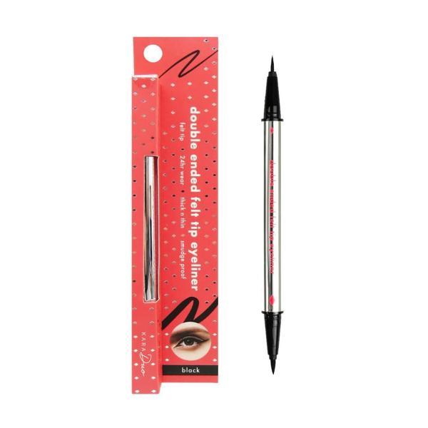 Delineador de Ojos Felt Tip