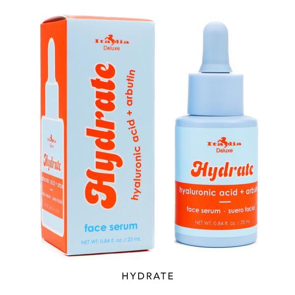Serum Facial de
