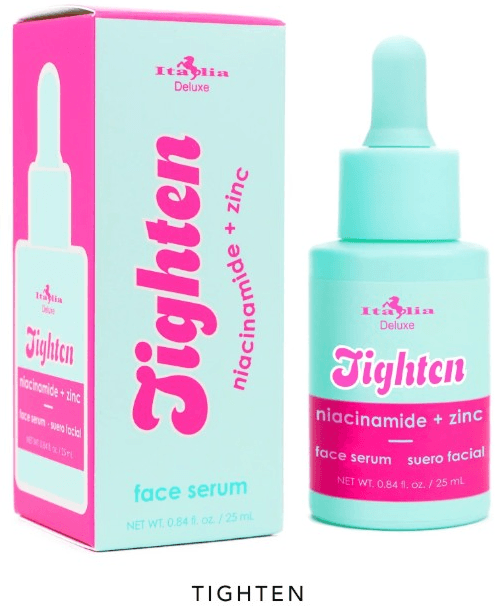 Serum Facial de