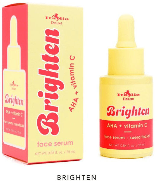 Serum Facial de