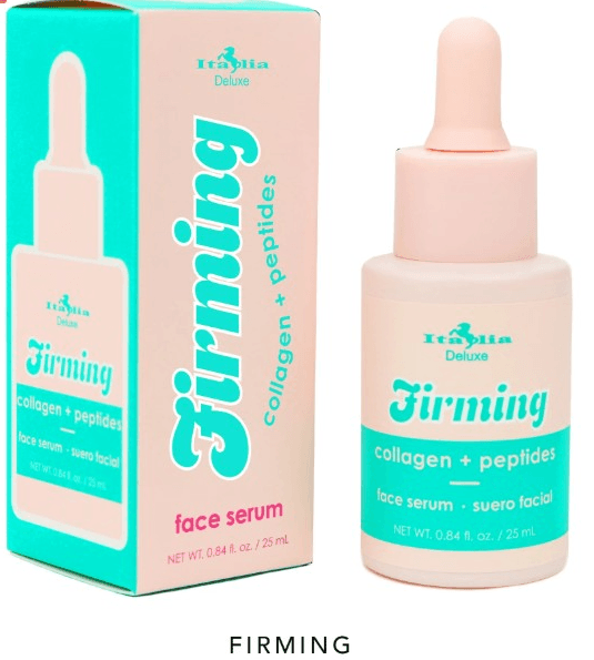 Serum Facial de