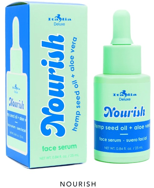 Serum Facial de