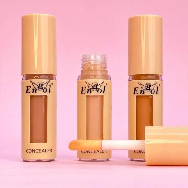 Corrector cream CRL-128