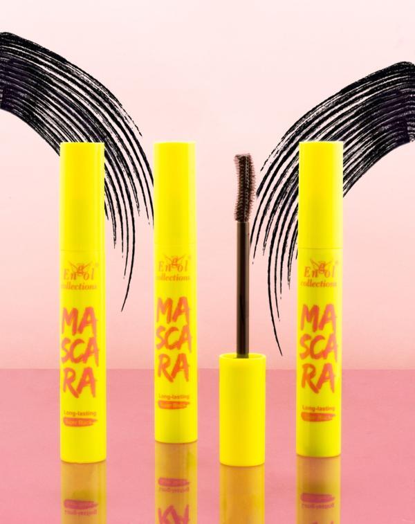 Mascara manzana