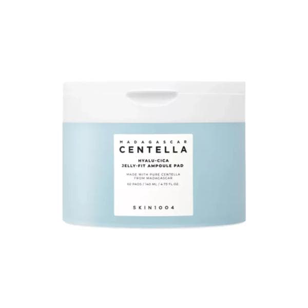 Serum Facial en Pads Jelly-Fit 140ml