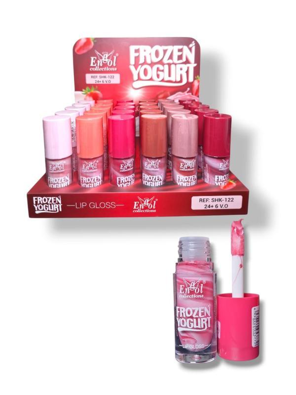 LIP GLOSS ENGOL YOGURT