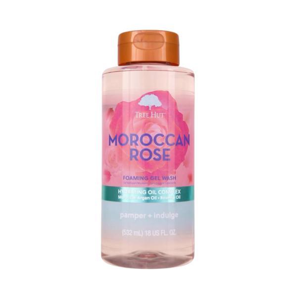 Gel de Baño 532ml de