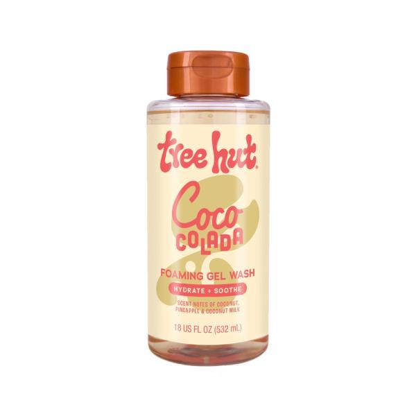 Gel de Baño 532ml de
