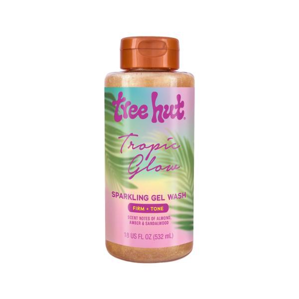 Gel de Baño 532ml de
