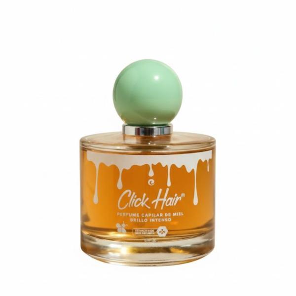 Perfume Capilar de