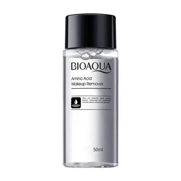 Desmaquillante de Amino Acido 50ml
