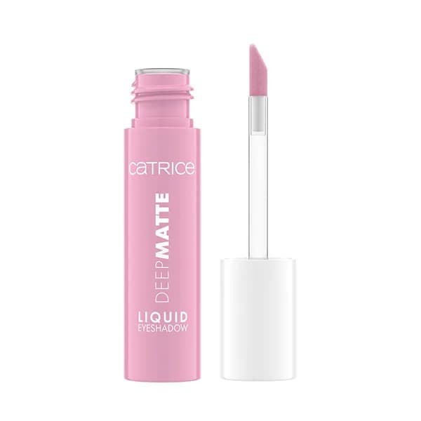 Sombra de Ojos Líquida Deep Matte