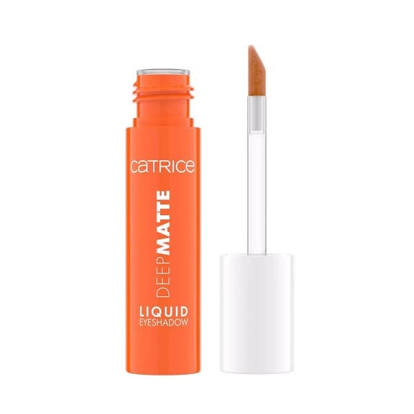 Sombra de Ojos Líquida Deep Matte
