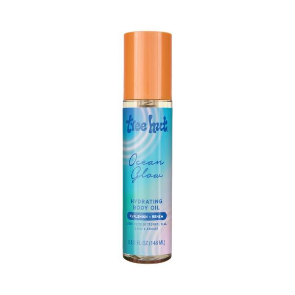 Aceite Corporal 148ml